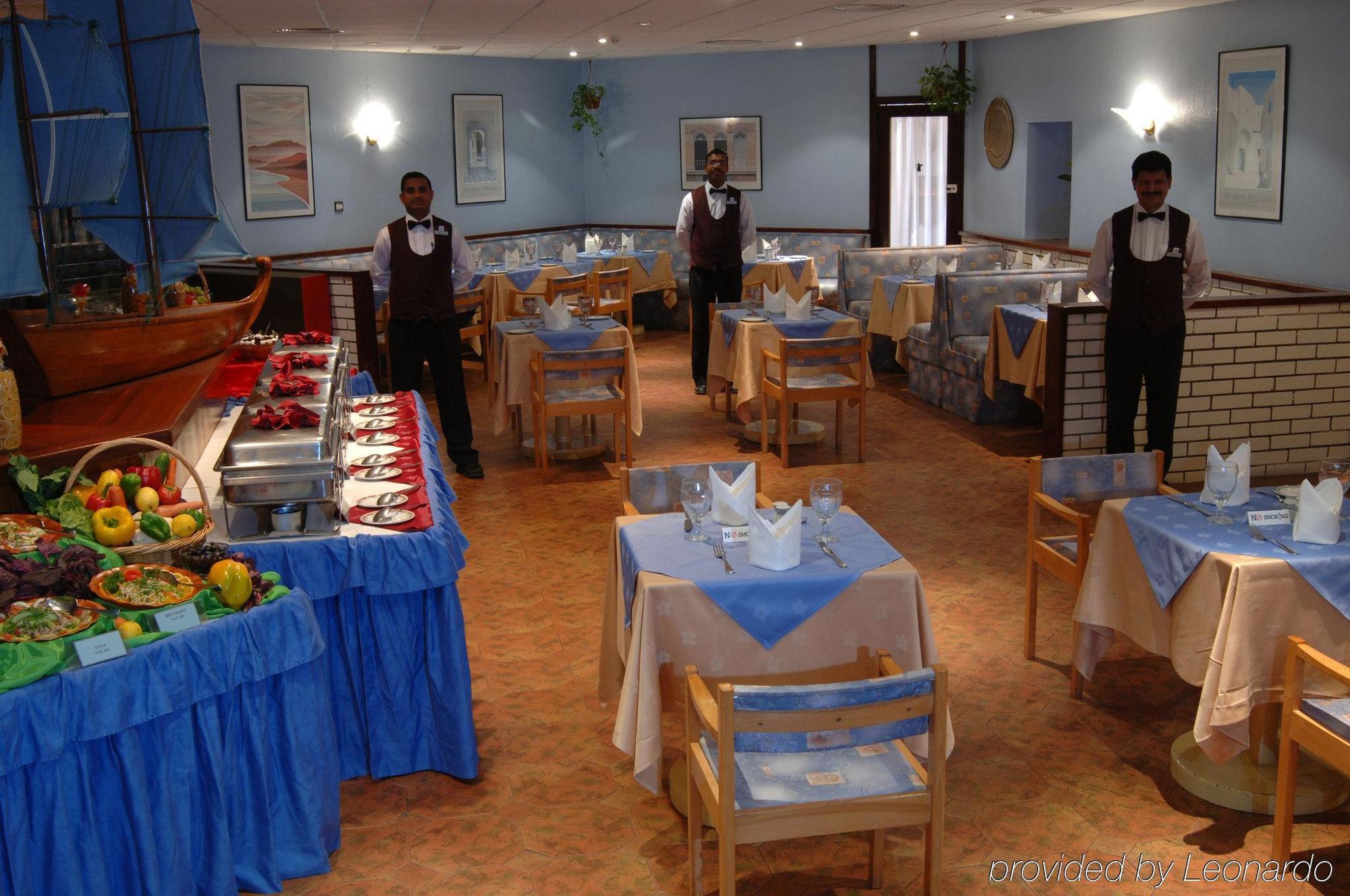 Tulip Inn Downtown Muscat Luaran gambar