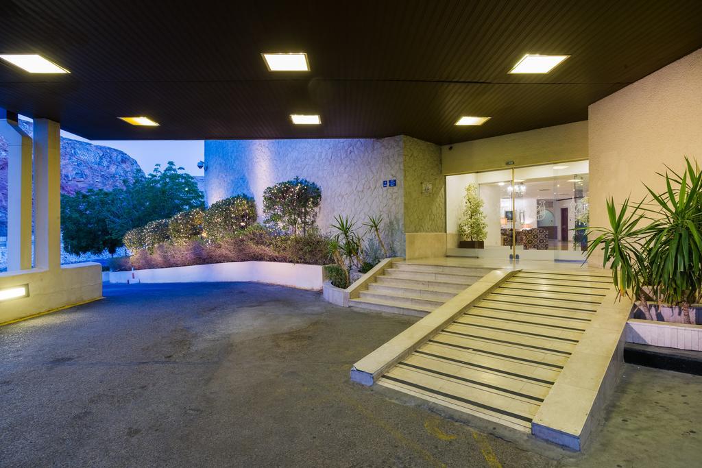 Tulip Inn Downtown Muscat Luaran gambar