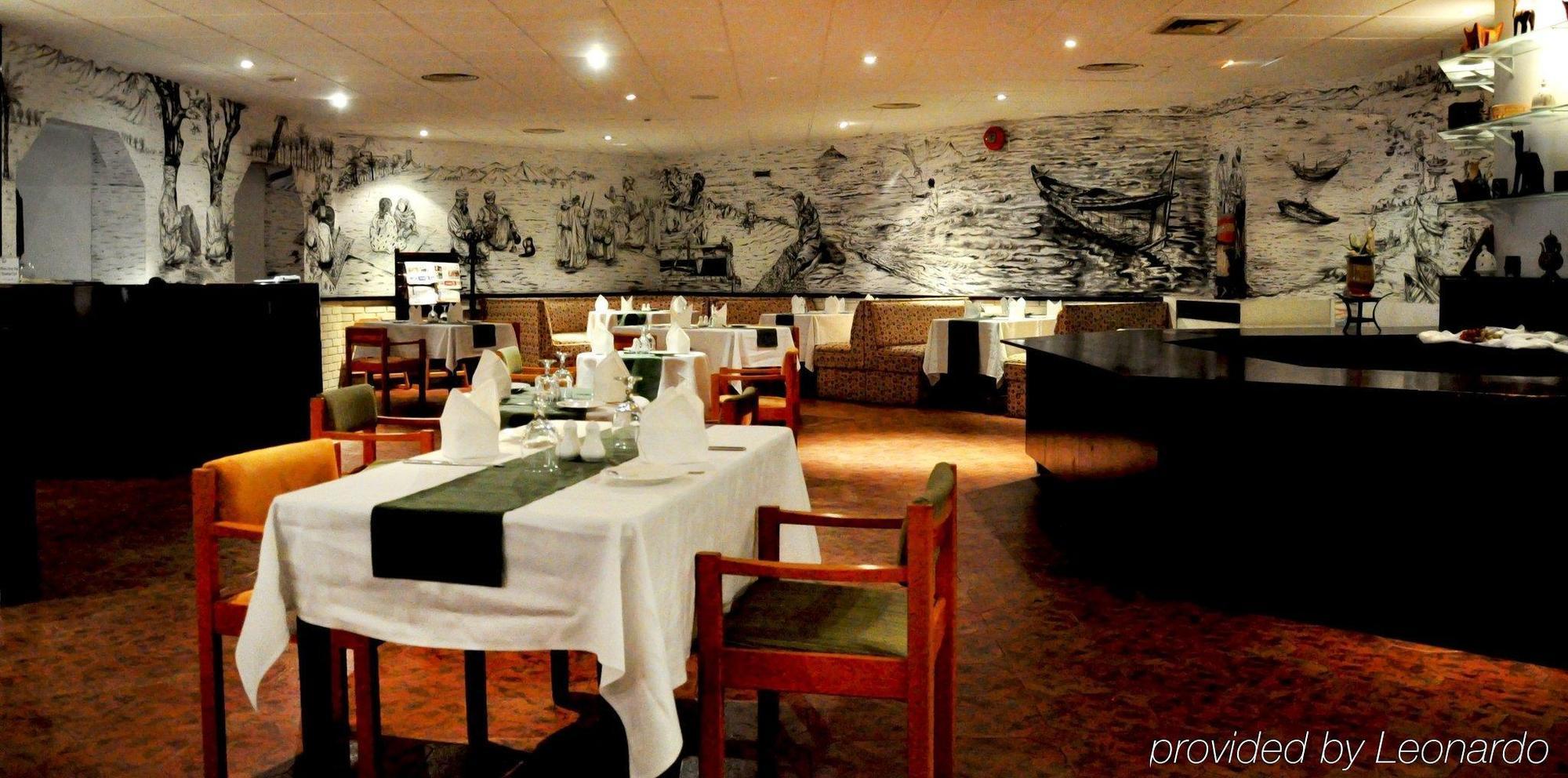 Tulip Inn Downtown Muscat Luaran gambar