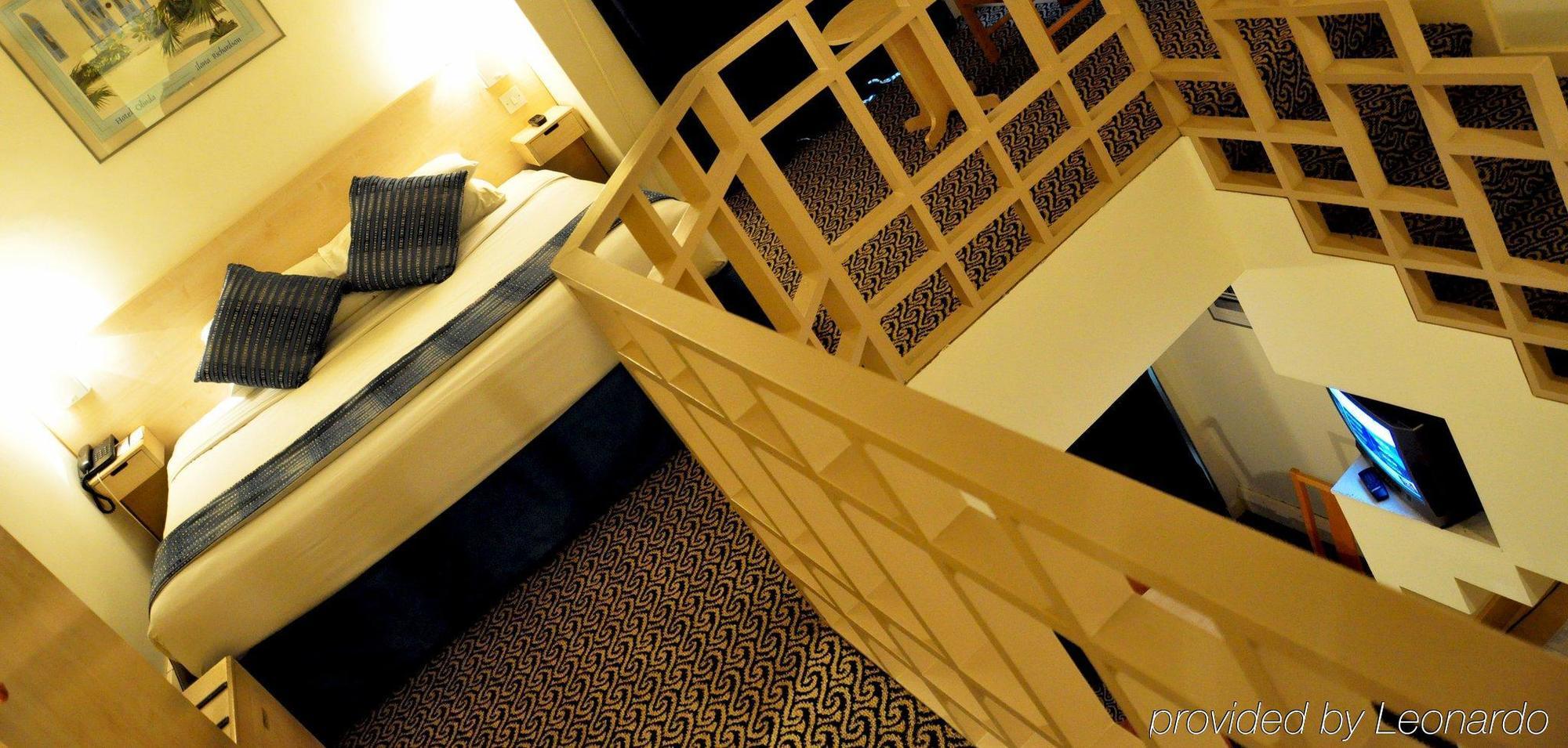 Tulip Inn Downtown Muscat Luaran gambar