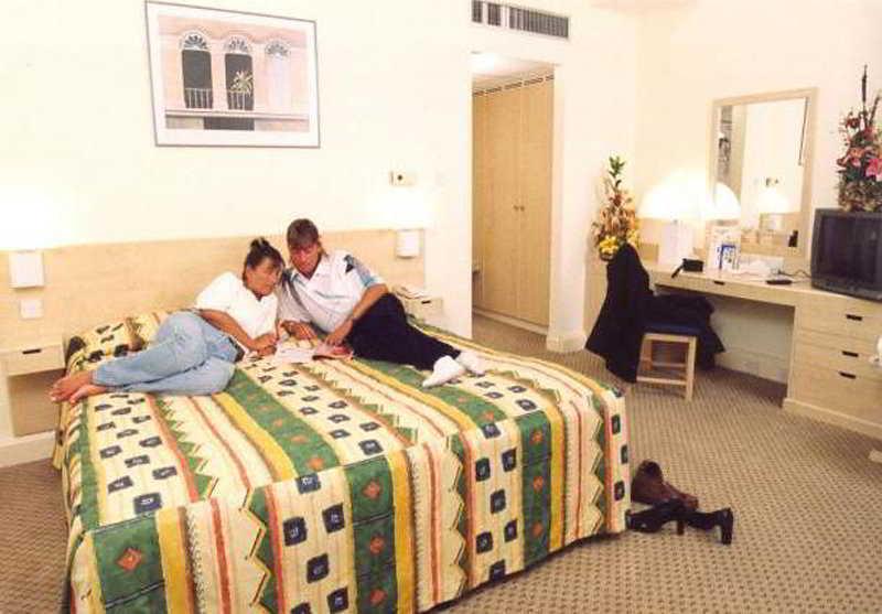 Tulip Inn Downtown Muscat Luaran gambar