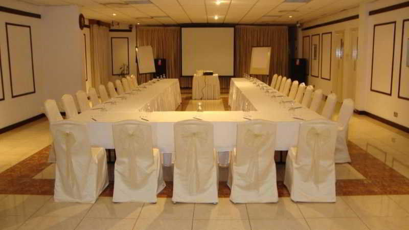 Tulip Inn Downtown Muscat Luaran gambar