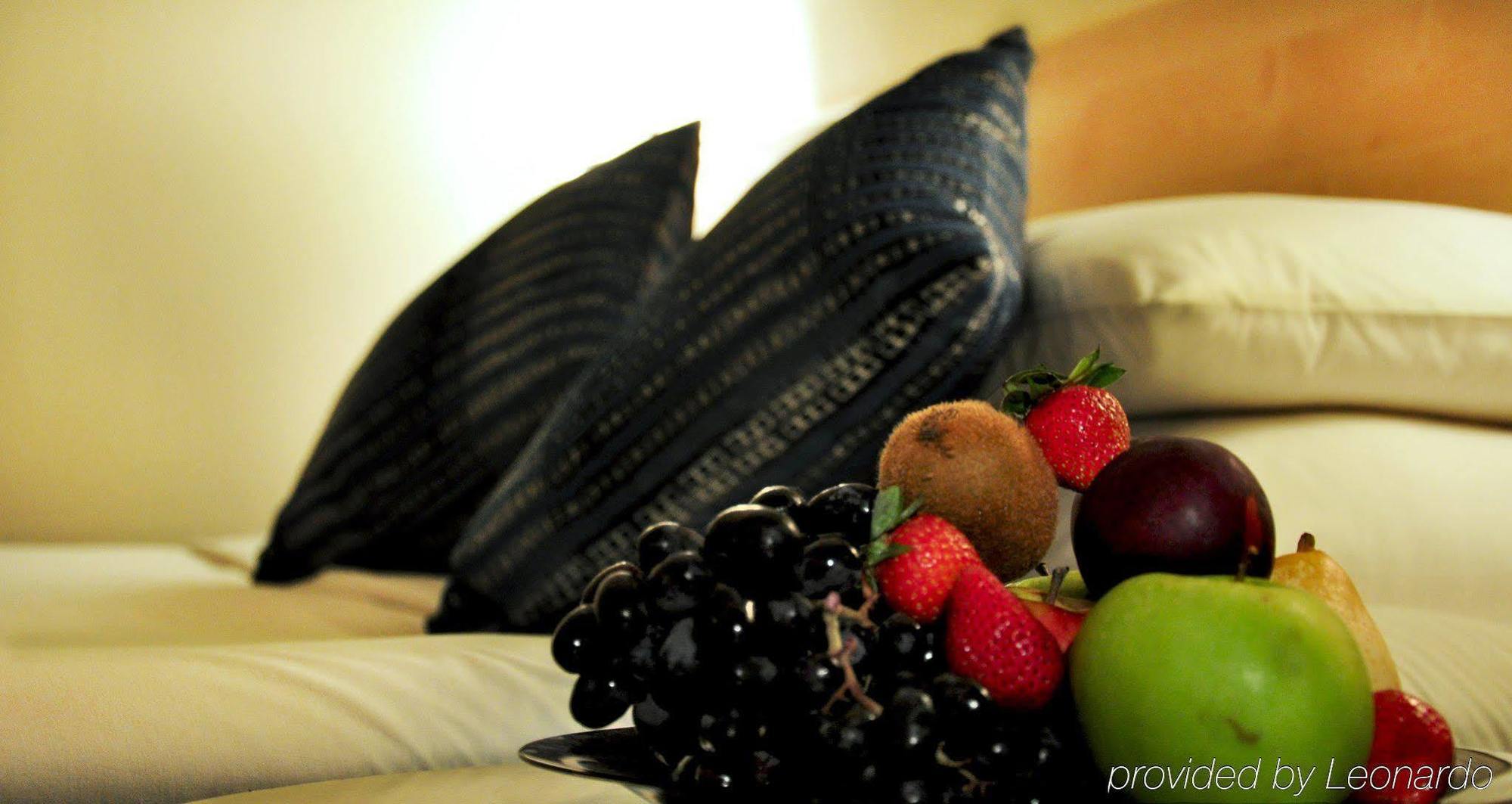Tulip Inn Downtown Muscat Luaran gambar