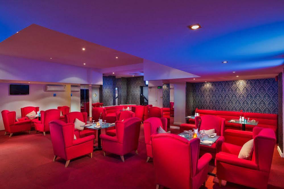 Tulip Inn Downtown Muscat Luaran gambar