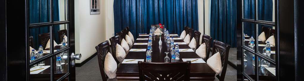 Tulip Inn Downtown Muscat Luaran gambar