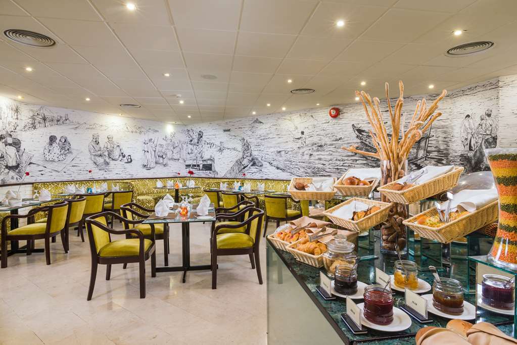 Tulip Inn Downtown Muscat Luaran gambar