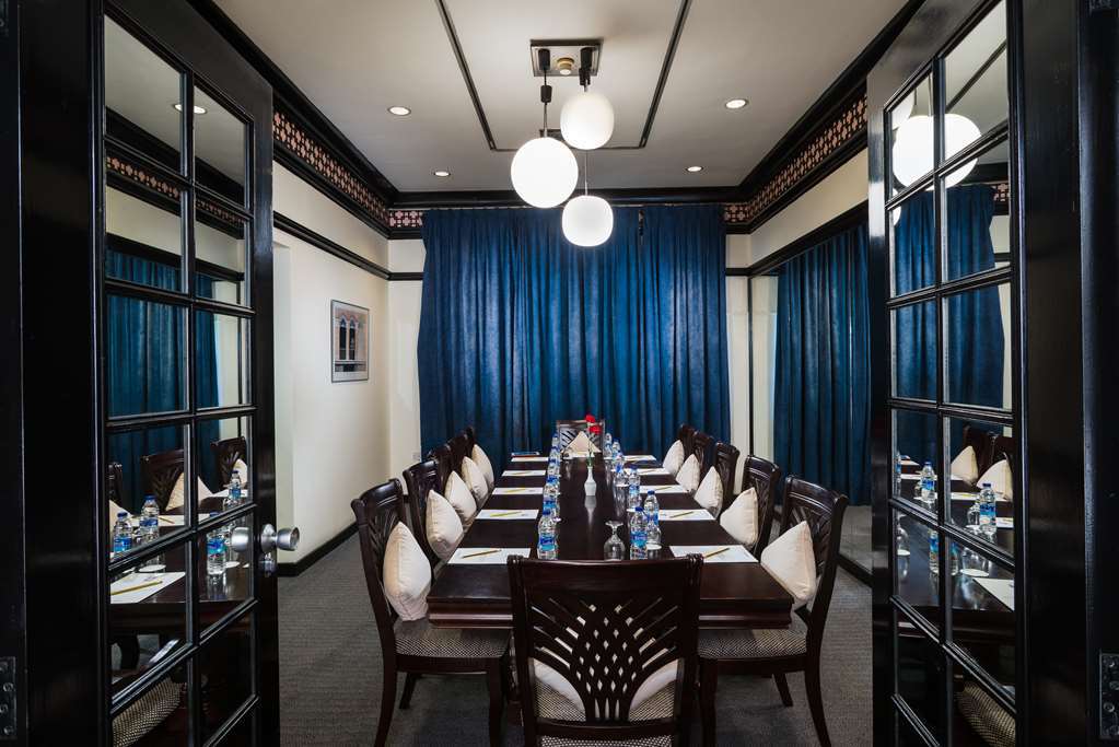 Tulip Inn Downtown Muscat Luaran gambar