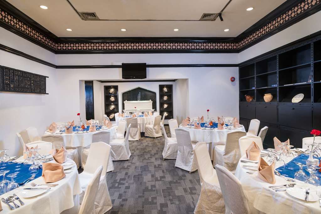 Tulip Inn Downtown Muscat Luaran gambar